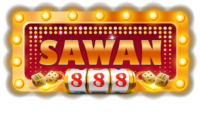 SAWAN888 ทางเข้าเว็บตรง สล็อต คาสิโน Wallet ครบจบ